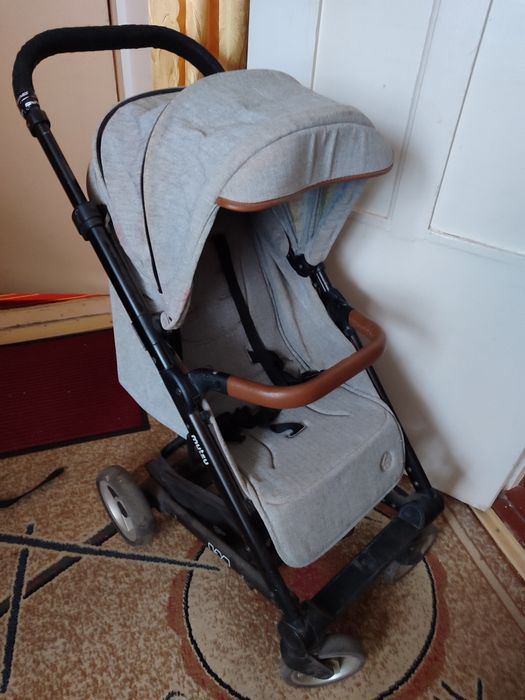 Коляска Musty Nexo прогулянкова