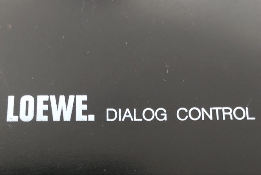 • Pilot LOEWE - Oryginał / Oryginalny 85000 / 056 Prod.C. 7303