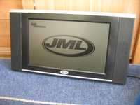 MONITOR 17" JML J-1701 z głośnikami - USB CF CARD SM CARD