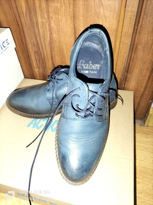 Buty dla chłopca do garnituru, wyjściowe, eleganckie,