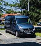 Wynajem bus lub autokar transport osób obluga imprez ślub wesele