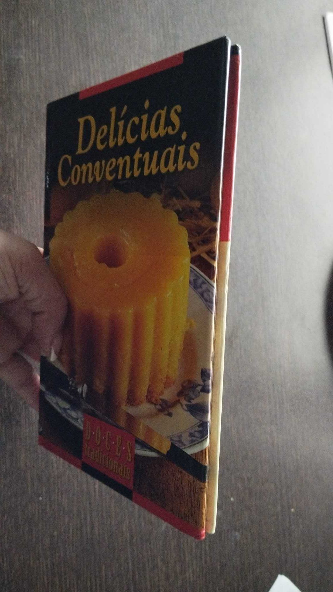 Doces Tradicionais: Delícias Conventuais