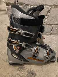 Buty narciarskie Nordica Flex 80