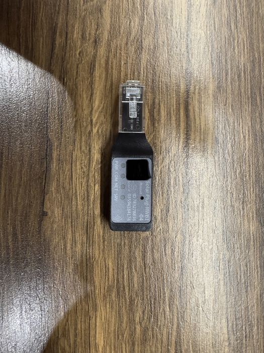 Модуль WI-FI PowMr