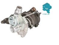Turbosprężarka, Turbo Dacia Dokker,Lodgy, Nissan Juke, Qashqai  -1,2