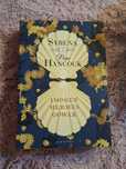 Imogen Hermes Gowar Syrena i Pani Hancock