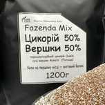 Цикорій з вершками Fazenda 1200 г — 2в1