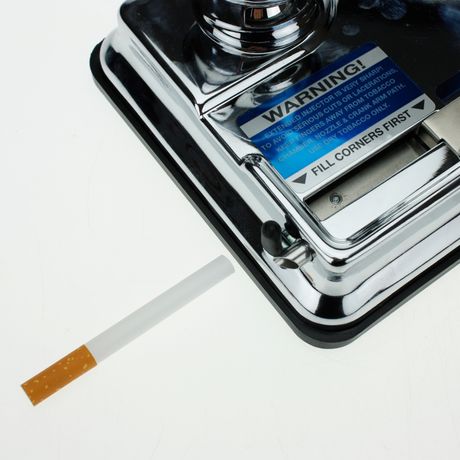 машинка для набивки сигарет Машинка для сигарет ручна