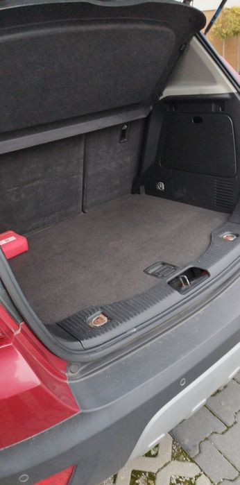Sprzedam Opel Mokka