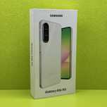 Samsung A56 5G 8/256GB Awesome Lightgray • Sklep FONIK Kraków