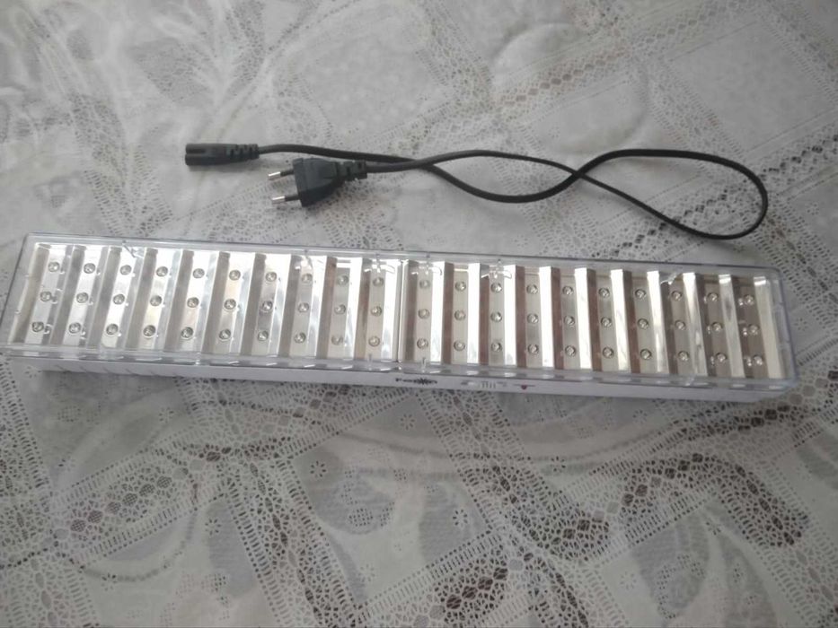 Світлодіодна панель-ліхтар 66 LED