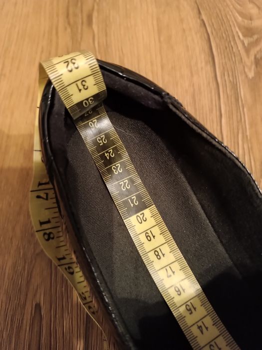 Туфли Clarks,р.41,стелька 26см.