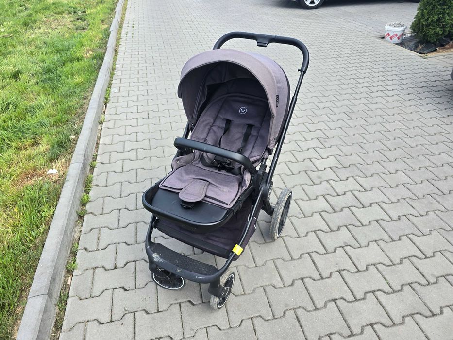 Wózek  dziecięcy   2 w 1