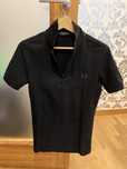 Pólo Fred Perry Original-S