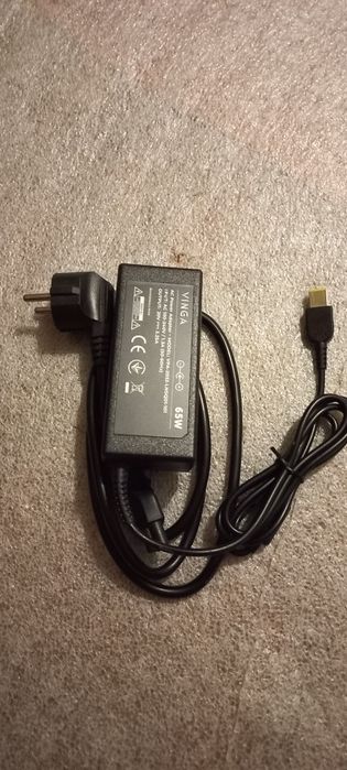 Блок живлення для ноутбука Lenovo