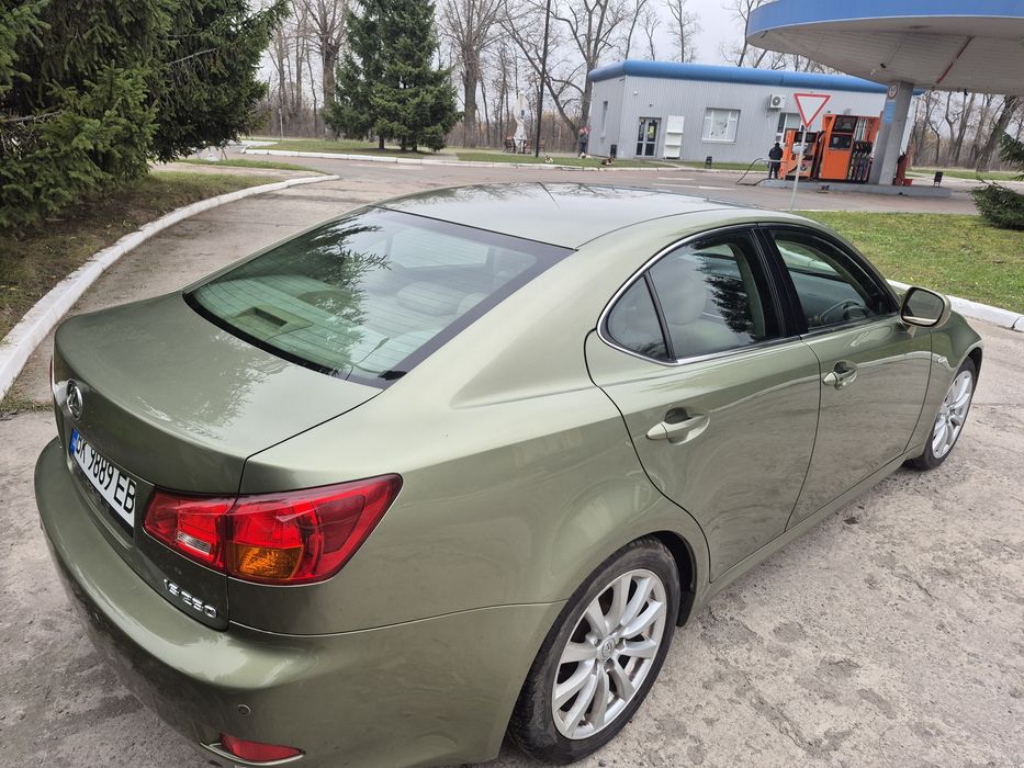 Продам Лексус is