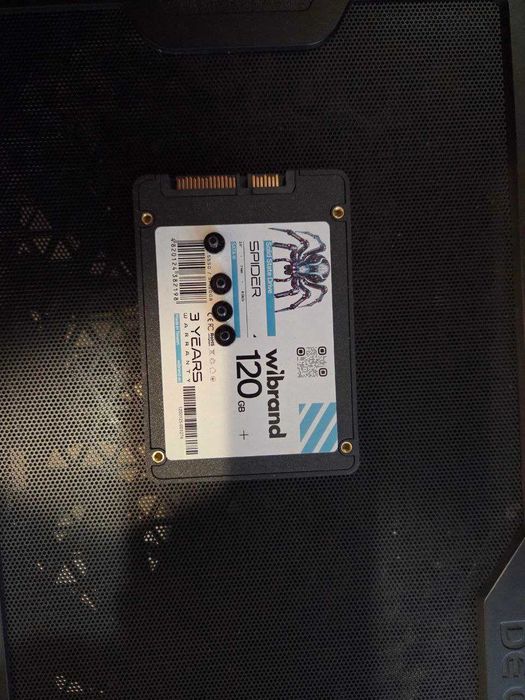 Продам системник i7-13700K / 32GB DDR5 / be quiet! / SSD 120GB