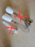 Trzepaczka do blendera Braun Multiquick, typ 4191