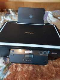 Drukarka Lexmark Typ4443-10E