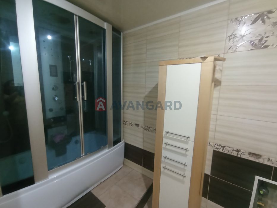 Велика трикімнатна єВідновлення