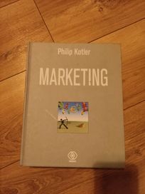 Biblia Marketingu Philip Kotler