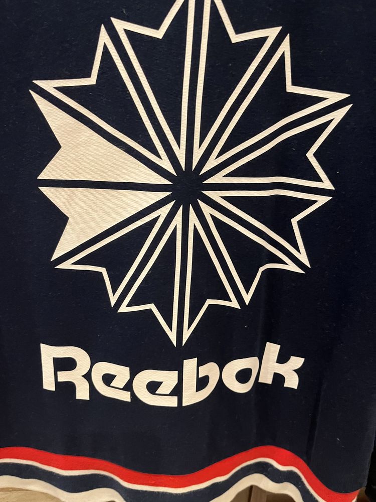 Bluza reebok rozm xs