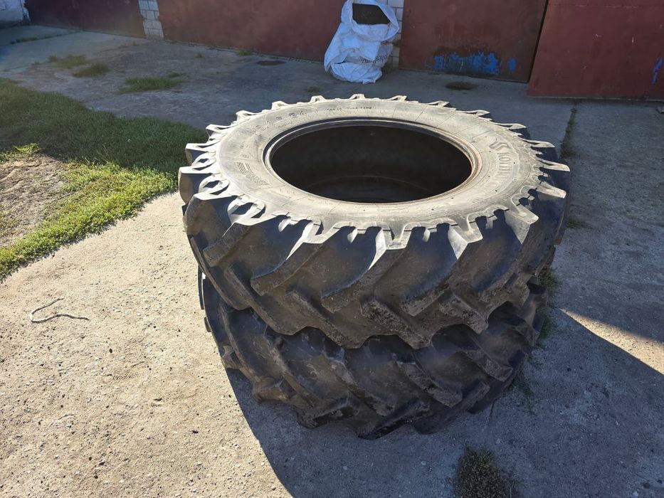 Sprzedam Opony 18.4-34