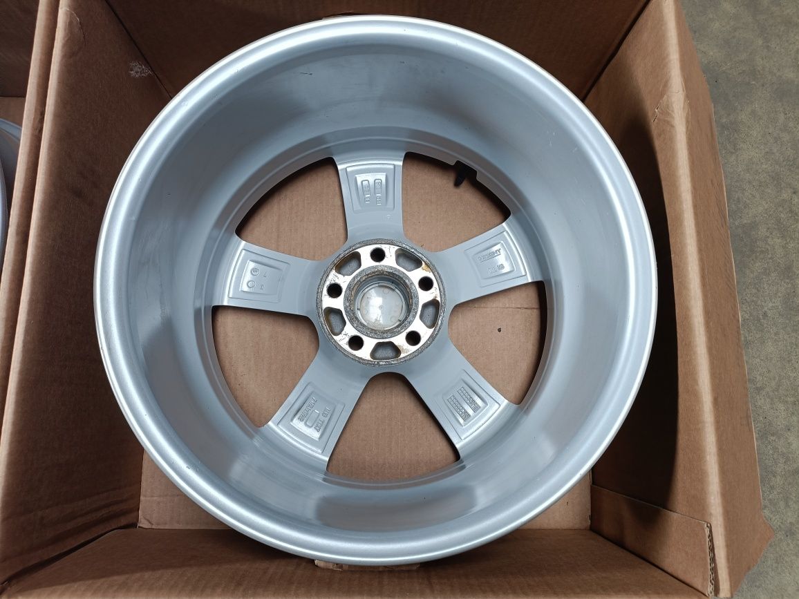 Alufelgi Felgi Ford 17 cali 5x108 Kuga Galaxy S-Max C-Max Mondeo
