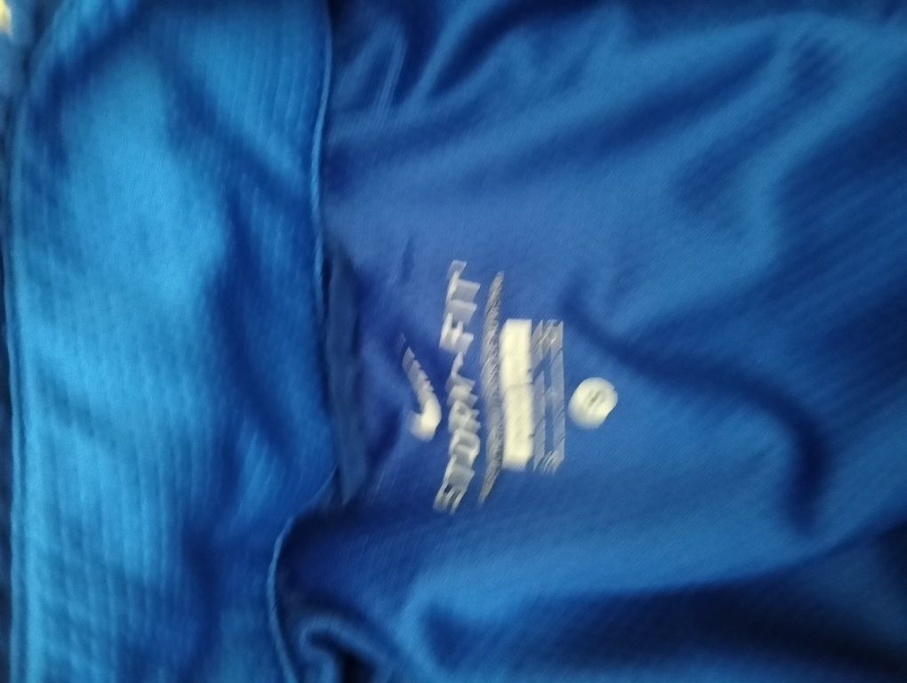 Kurtka,bluza,kamizelka Nike storm fit