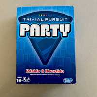 Trivial Persuit Party