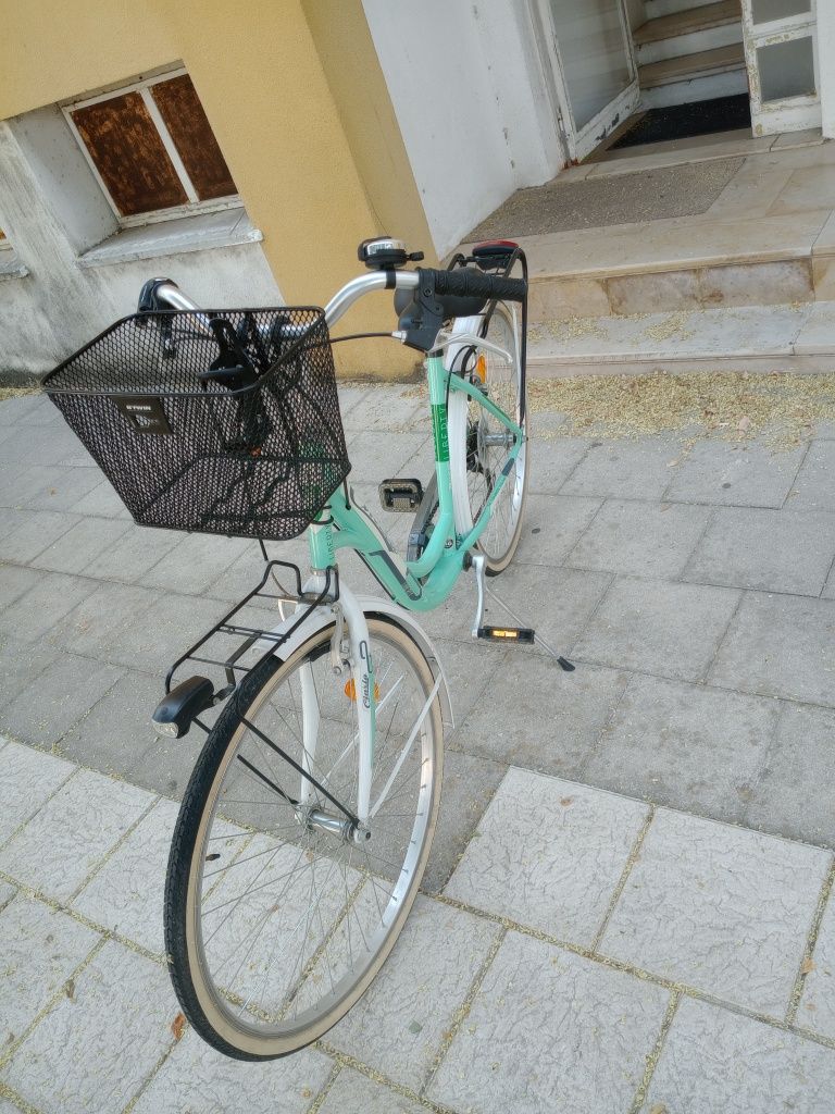 Bicicleta roda 26 170€  tudo ok como nova