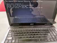 Laptop Acer aspire 15,6