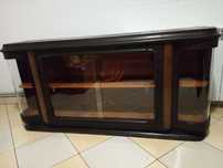 Witrynka art deco