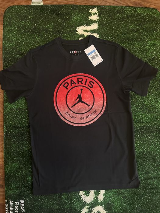 Футболка Jordan (оригинал)