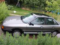 Audi 80 1.8 lpg klasyk