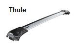 Bagażnik-belki dachowe-na relingi-Thule Edge WingBar