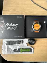 Smartwatch Samsung Galaxy Watch (R800) 46 mm