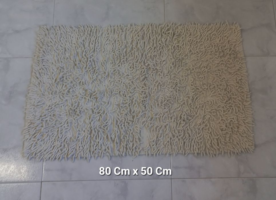 Tapete 80cm x 50cm