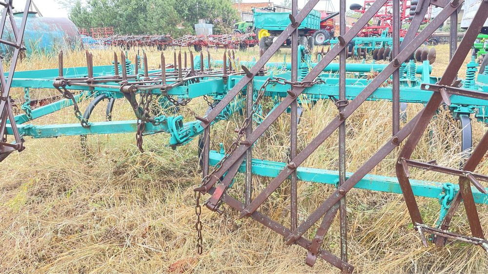 Культиватор КПЕ 3,8