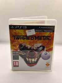 Twisted Metal Ps3 nr 5686