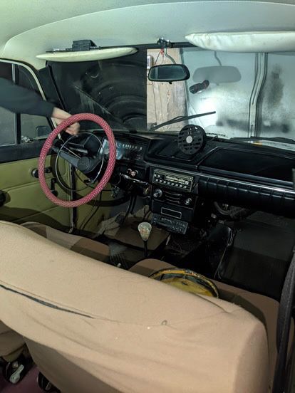 Продам Москвич 422