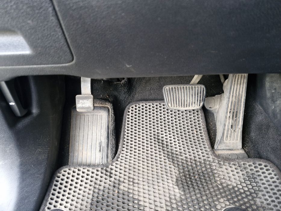 Hyundai Santa Fe  2.0