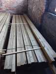 Łaty dachowe impregnowane 40x60x4000 mm 4x6x400 cm 4m