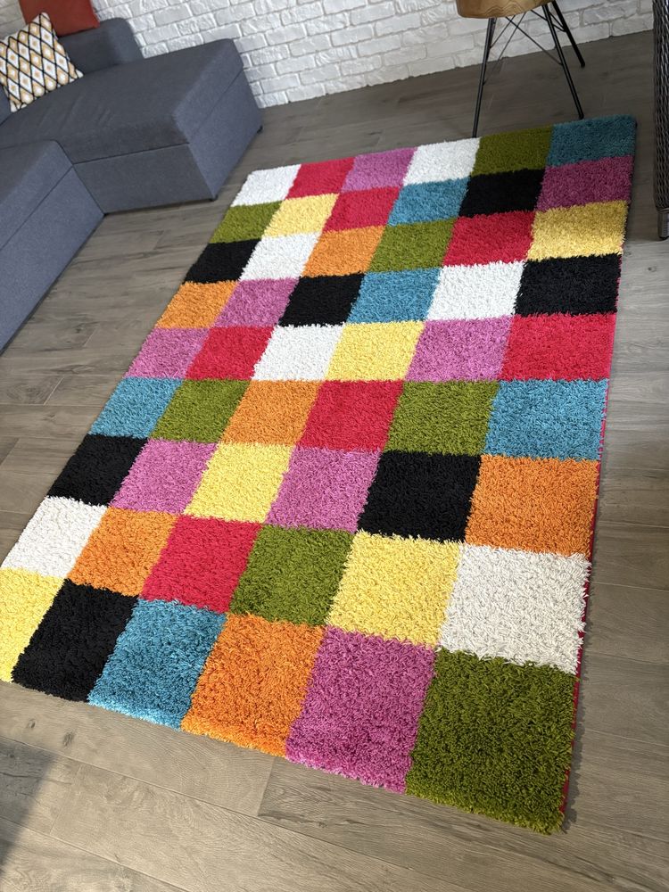 Килим Karat Carpet Fantasy 1,6х2,3 м