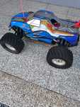 Monster Truck MTA - 4 S28