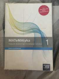 Matematyka 1, poziom podstawowy