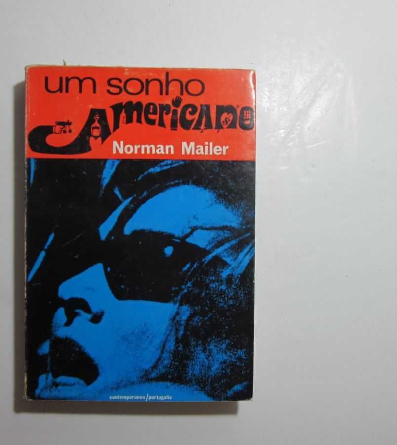 Norman Mailer - UM SONHO AMERICANO