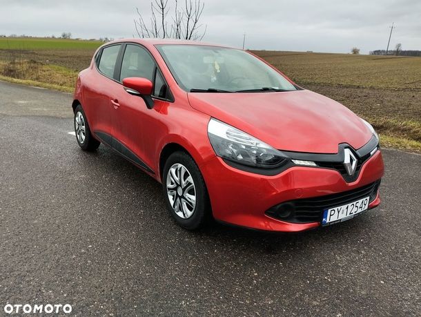 Renault Clio IV 1.2 16v