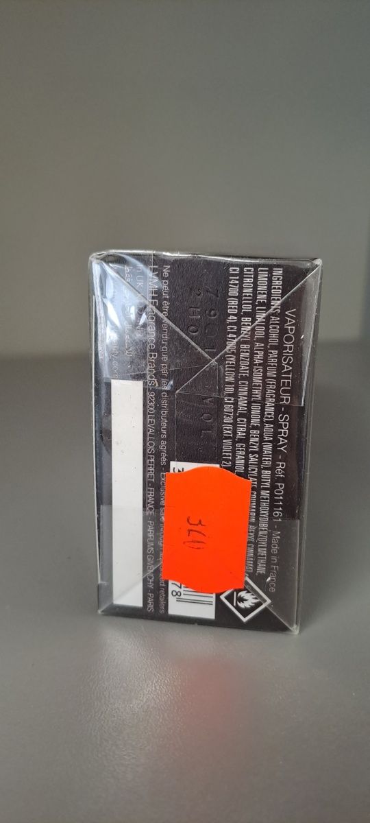Givenchy Gentleman Reserve Privee 100 ml edp. 100% oryginał