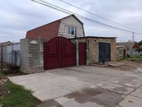 Продам будинок з ділянокою в Пересипському районі